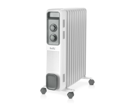 Масляный радиатор Ballu Great BOH/GT-11W 2200 (11 секций)