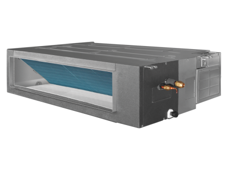 Канальный кондиционер Zanussi ZACO-36 H/ICE/FI/N1