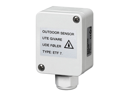 Датчик наружной температуры ETF-744/99A Датчик наружной температуры ETF-744/99A