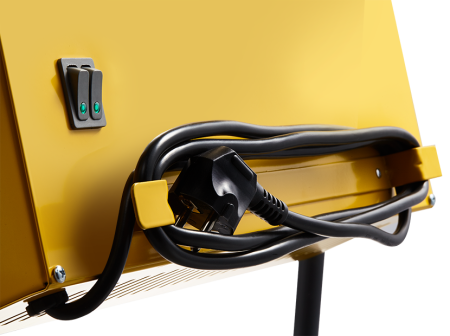 Инфракрасный обогреватель Ballu BIH-LM-3.0