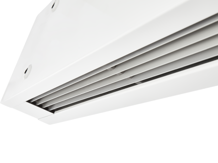 Тепловая завеса Ballu BHC-H20-T36-PS