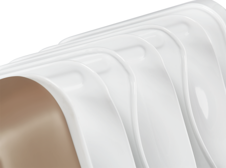 Масляный радиатор Electrolux Wave EOH/M-9209 (9 секций)