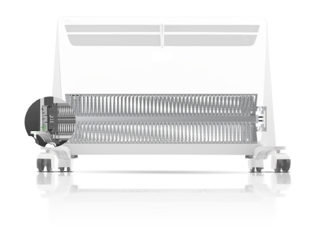 Комплект Ballu Transformer с блоком управления BEC/EVU-2000-E (электронный) Комплект Ballu Transformer с блоком управления BEC/EVU-2000-E (электронный)