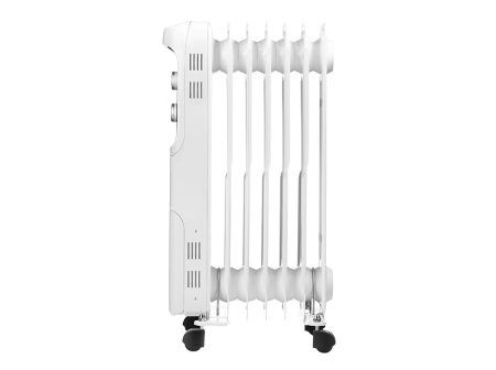 Масляный радиатор Zanussi Loft ZOH/LT-07W 1500W (7 секций)