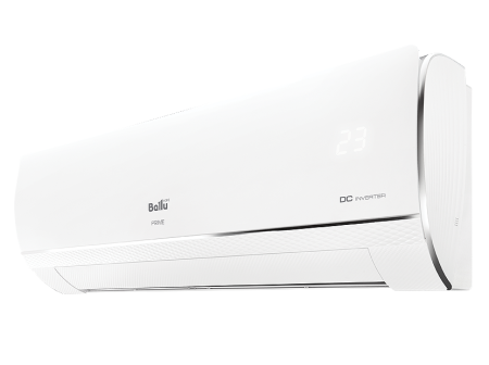 Настенная сплит-система Ballu BSPRI-18HN1 (инверторная) комплект