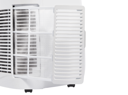 Мобильный кондиционер Ballu BPAC-07 СP