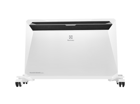 Комплект Electrolux Rapid Transformer с блоком управления ECH/R-2000 T-TUM (механический)