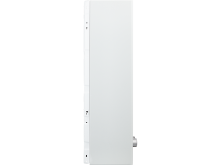 Газовый водонагреватель проточный Zanussi GWH 10 Fonte LPG