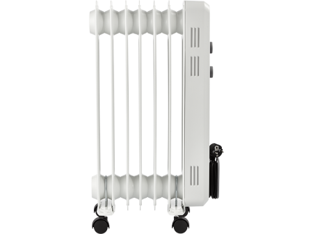 Масляный радиатор Ballu Great BOH/GT-07W 1500 (7 секций)