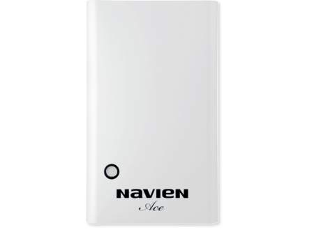 Настенный газовый котел Navien Ace-20AN