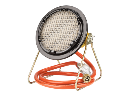 Газовый инфракрасный обогреватель Ballu BIGH-3