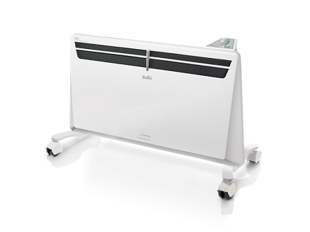 Комплект Ballu Transformer с блоком управления BEC/EVU-2500-M (механический)