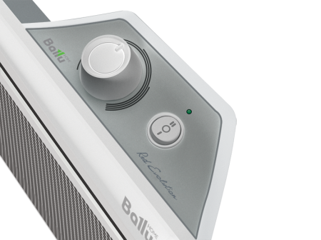 Обогреватель конвективно-инфракрасный Ballu Red Evolution BIHP/R-1000