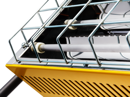 Инфракрасный обогреватель Ballu BIH-LM-3.0