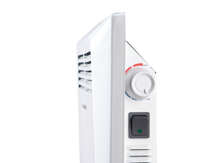 Конвектор электрический Ballu Solo BEC/SM-1500