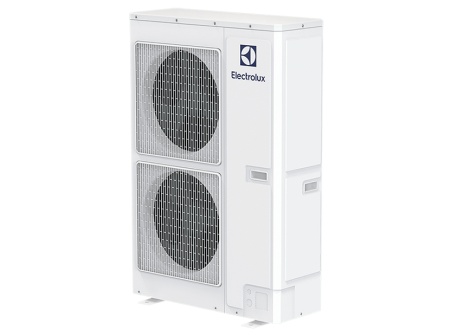 Внешний блок мульти сплит-системы Electrolux EACO/I-48 FMI-8/N3_ERP Free match