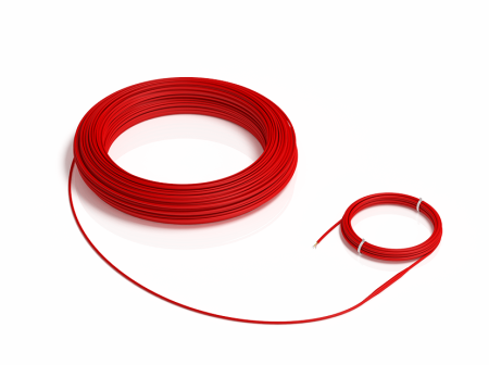 Нагревательный кабель AC Electric ACMC 2-18-1000 (комплект теплого пола)