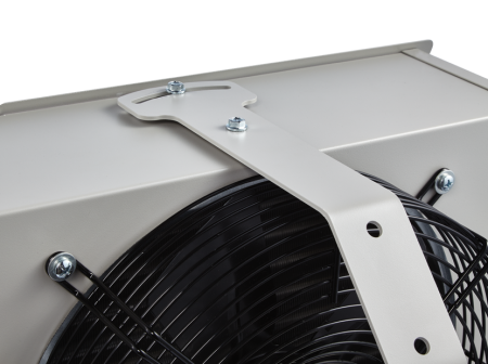 Тепловентилятор водяной Ballu BHP-W4-15-S