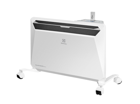 Комплект Electrolux Rapid Transformer с блоком управления ECH/R-1500 T-TUI (инверторный)