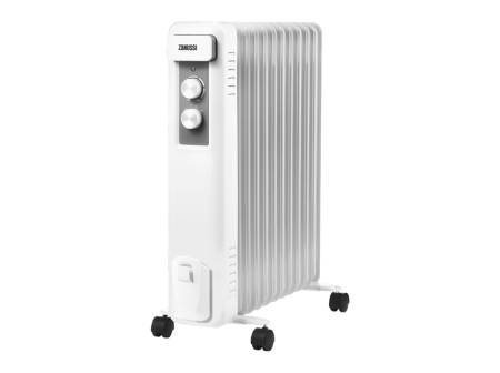 Масляный радиатор Zanussi Casa ZOH/CS - 11W 2200W (11 секций)