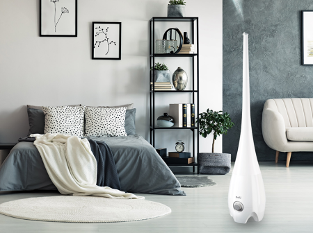 Увлажнитель воздуха ультразвуковой Ballu UHB-185