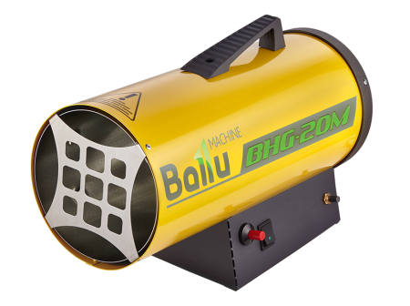 Тепловая пушка газовая Ballu BHG-20 Тепловая пушка газовая Ballu BHG-20