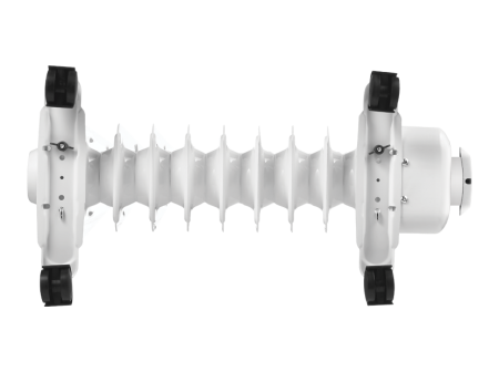 Масляный радиатор Zanussi Casa ZOH/CS - 09W 2000W (9 секций)