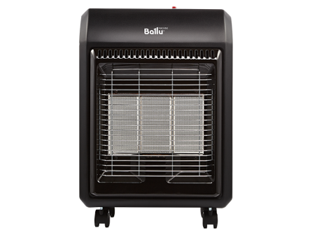 Газовый инфракрасный обогреватель Ballu BIGH-5