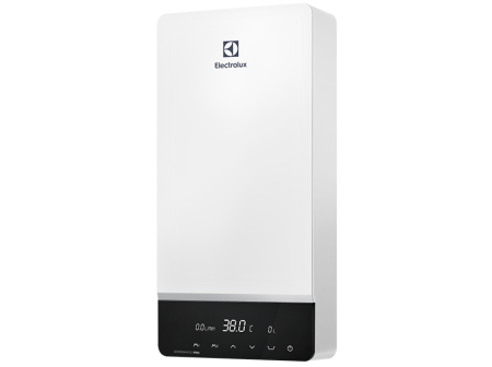Водонагреватель проточный электрический Electrolux NPX 18-24 Sensomatic Pro