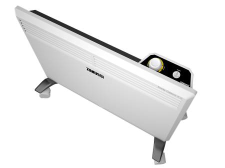 Конвектор электрический Zanussi ZCH/S-1500 MR Конвектор электрический Zanussi ZCH/S-1500 MR