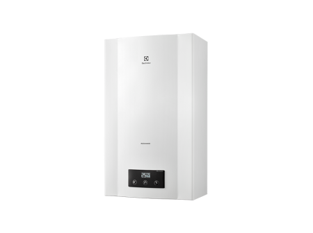 Газовый водонагреватель проточный Electrolux GWH 11 ProInverter Газовый водонагреватель проточный Electrolux GWH 11 ProInverter