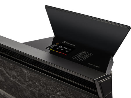 Конвектор электрический Electrolux ECH/BMI-2000 Brilliant Marble