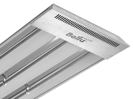 Инфракрасный обогреватель Ballu BIH-T-4.5