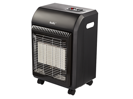 Газовый инфракрасный обогреватель Ballu BIGH-5