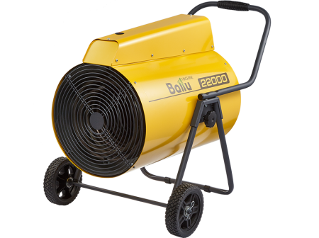 Тепловая пушка Ballu BHP-P2-22