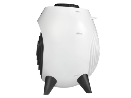 Тепловентилятор Zanussi ZFH/S-207