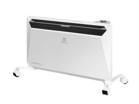 Комплект Electrolux Rapid Transformer с блоком управления ECH/R-2000 T-TUM (механический)