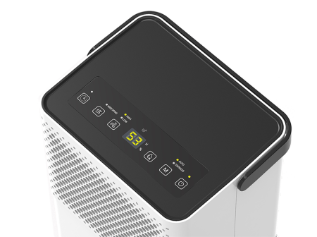 Осушитель воздуха Zanussi ZDH-12L