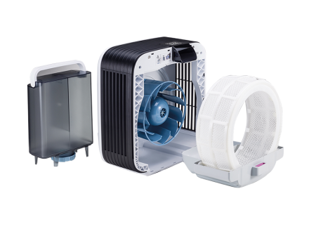 Климатический комплекс Boneco H680