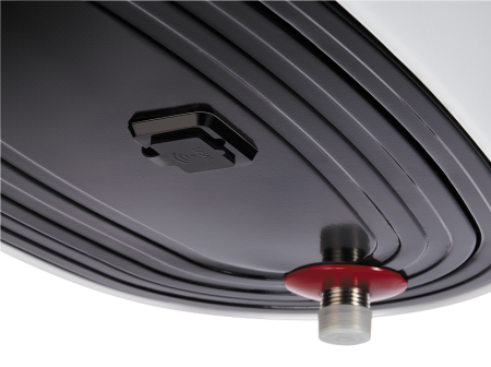 Водонагреватель накопительный электрический Electrolux EWH 50 Centurio IQ 2.0 Водонагреватель накопительный электрический Electrolux EWH 50 Centurio IQ 2.0