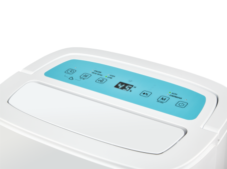 Осушитель воздуха Ballu BD60U