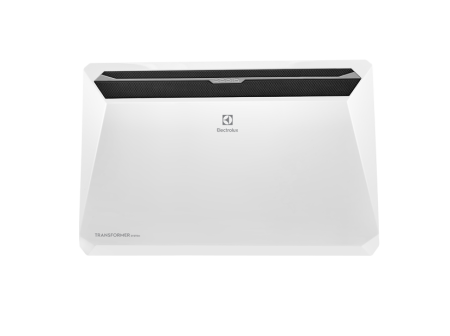 Комплект Electrolux Rapid Transformer с блоком управления ECH/R-2000 T-TUM (механический)