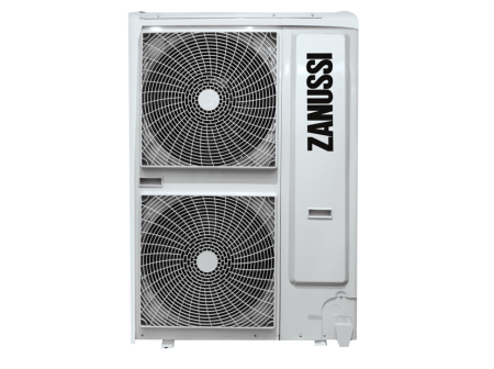Колонный кондиционер Zanussi ZACF-48 H/N1