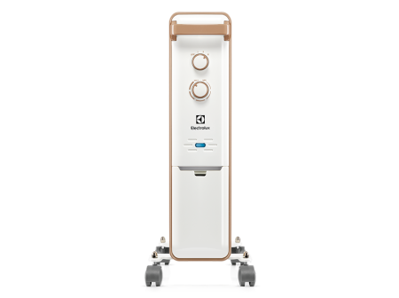 Масляный радиатор Electrolux Wave EOH/M-9157 (7 секций)