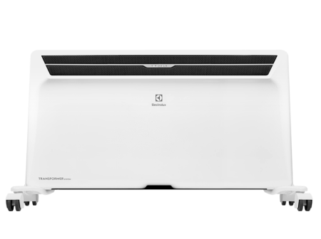 Комплект Electrolux Air Gate Transformer с блоком управления ECH/AG2-2500 T-TUE (электронный)