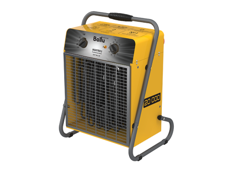 Тепловая пушка Ballu BHP-M2-20