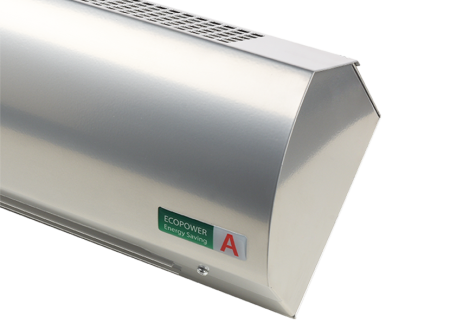 Тепловая завеса Ballu BHC-L15-S09-M (пульт BRC-E)