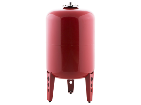 Расширительный бак для отопления Джилекс 80 В 7780 вертикальный