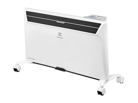 Комплект Electrolux Air Gate Transformer с блоком управления ECH/AG2-2500 T-TUE (электронный)