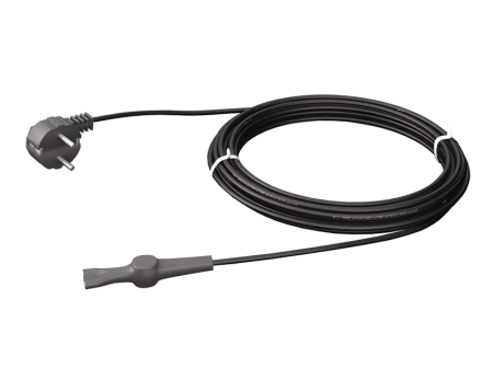 Кабель для обогрева трубопроводов Electrolux EFGPC 2-18-4 (комплект)